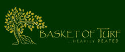 Basket of Turf